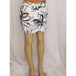 Bugatchi skirt 